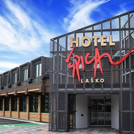 Hotel Spica Laško מראה חיצוני תמונה