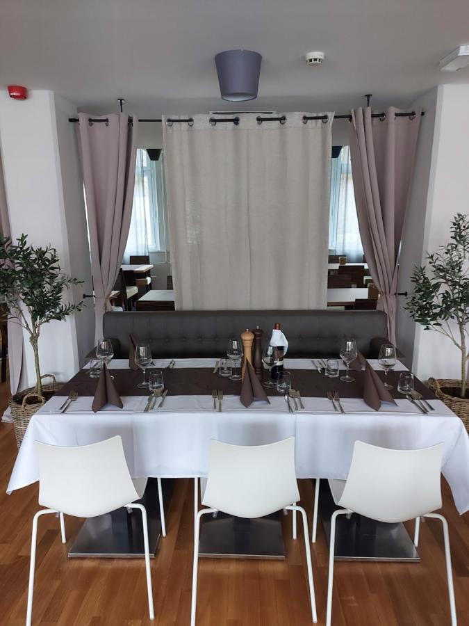 Hotel Spica Laško מראה חיצוני תמונה