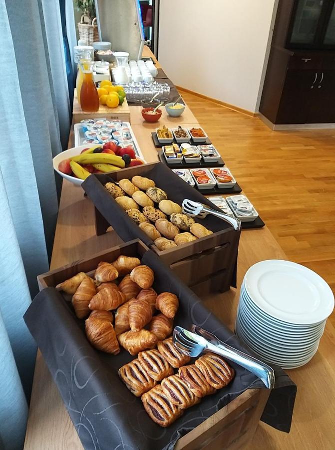 Hotel Spica Laško מראה חיצוני תמונה