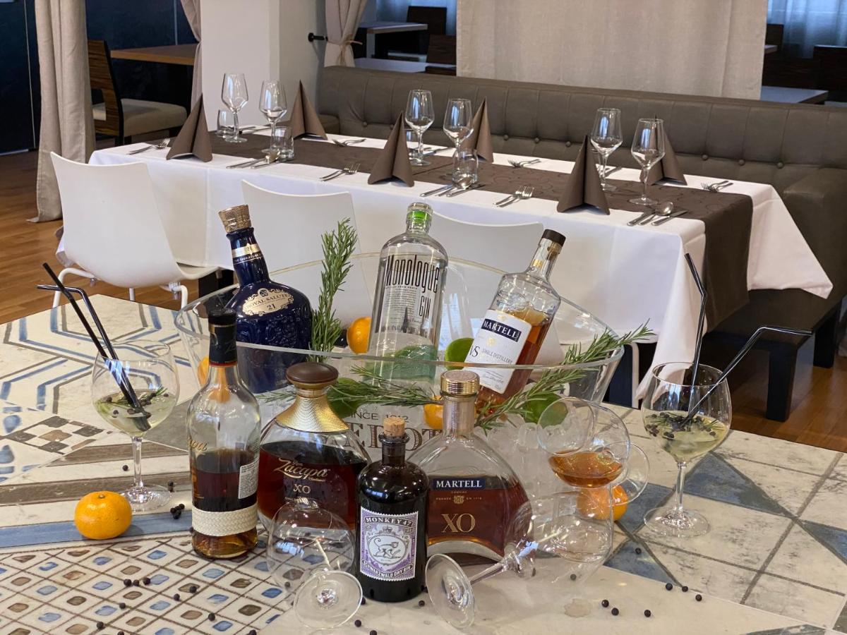Hotel Spica Laško מראה חיצוני תמונה