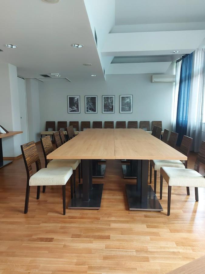 Hotel Spica Laško מראה חיצוני תמונה