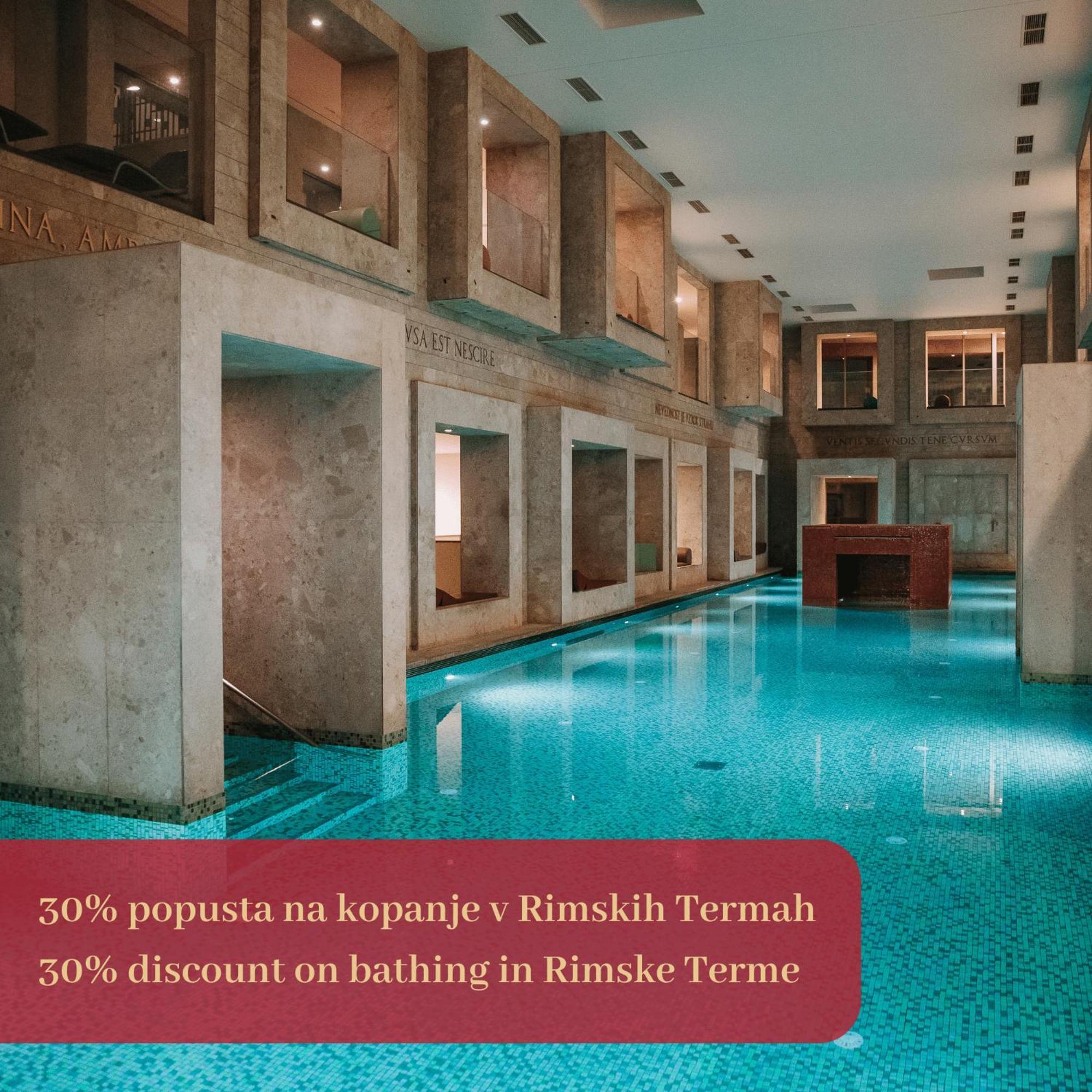 Hotel Spica Laško מראה חיצוני תמונה