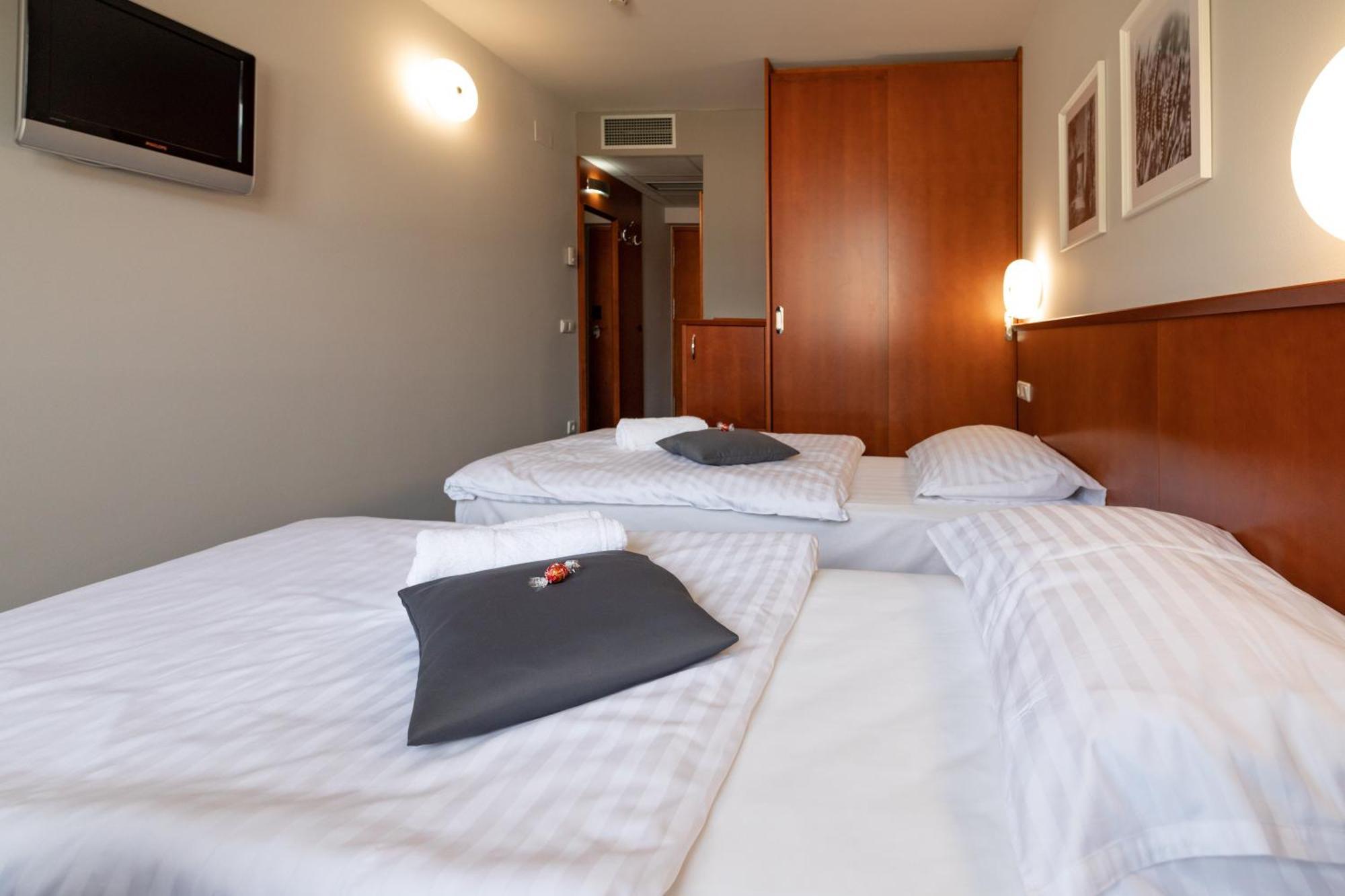 Hotel Spica Laško חדר תמונה