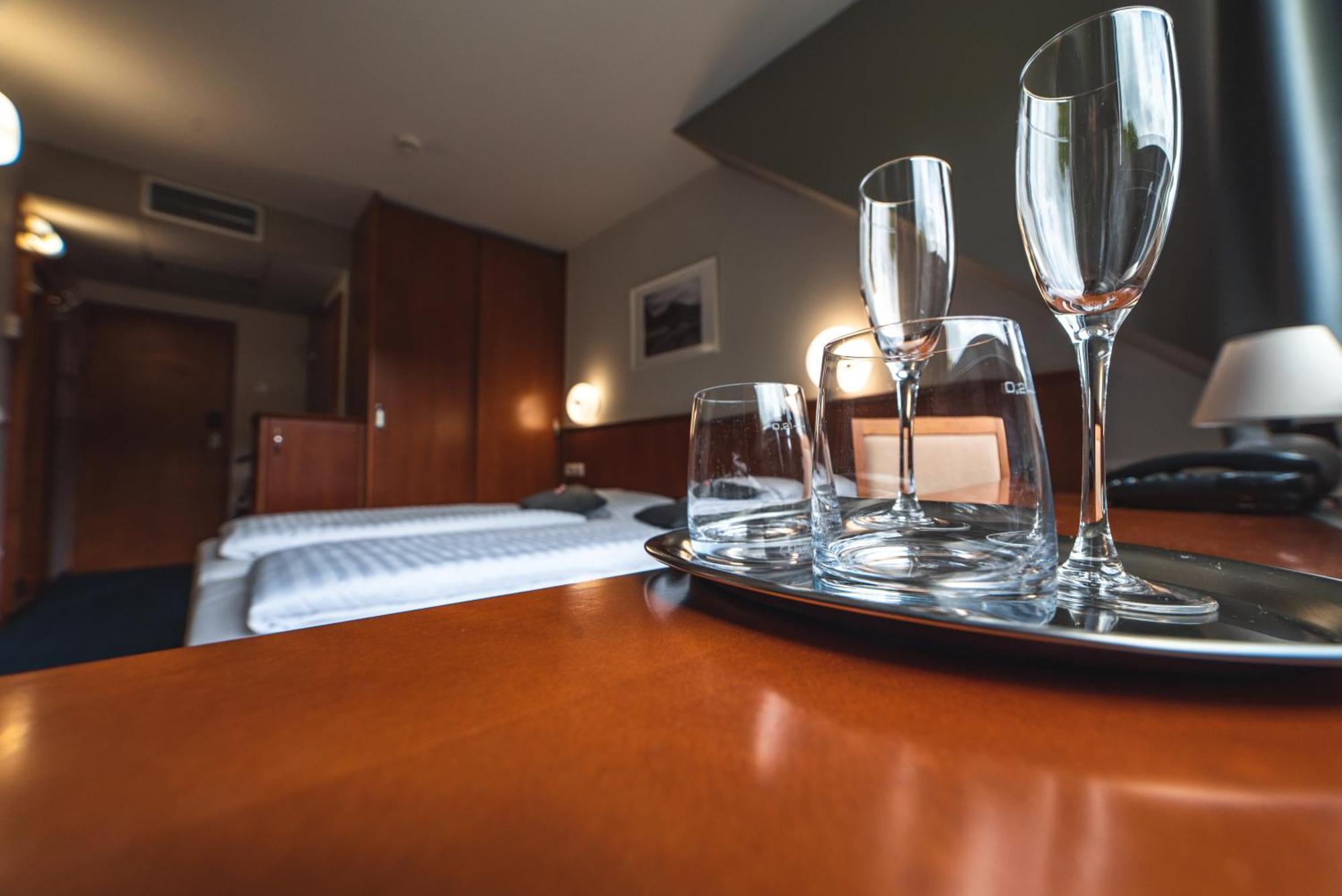 Hotel Spica Laško חדר תמונה